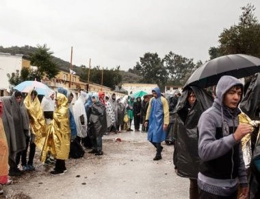 Αυξημένες οι προσφυγικές ροές στα νησιά - 113 μετανάστες έφτασαν από την Παρασκευή